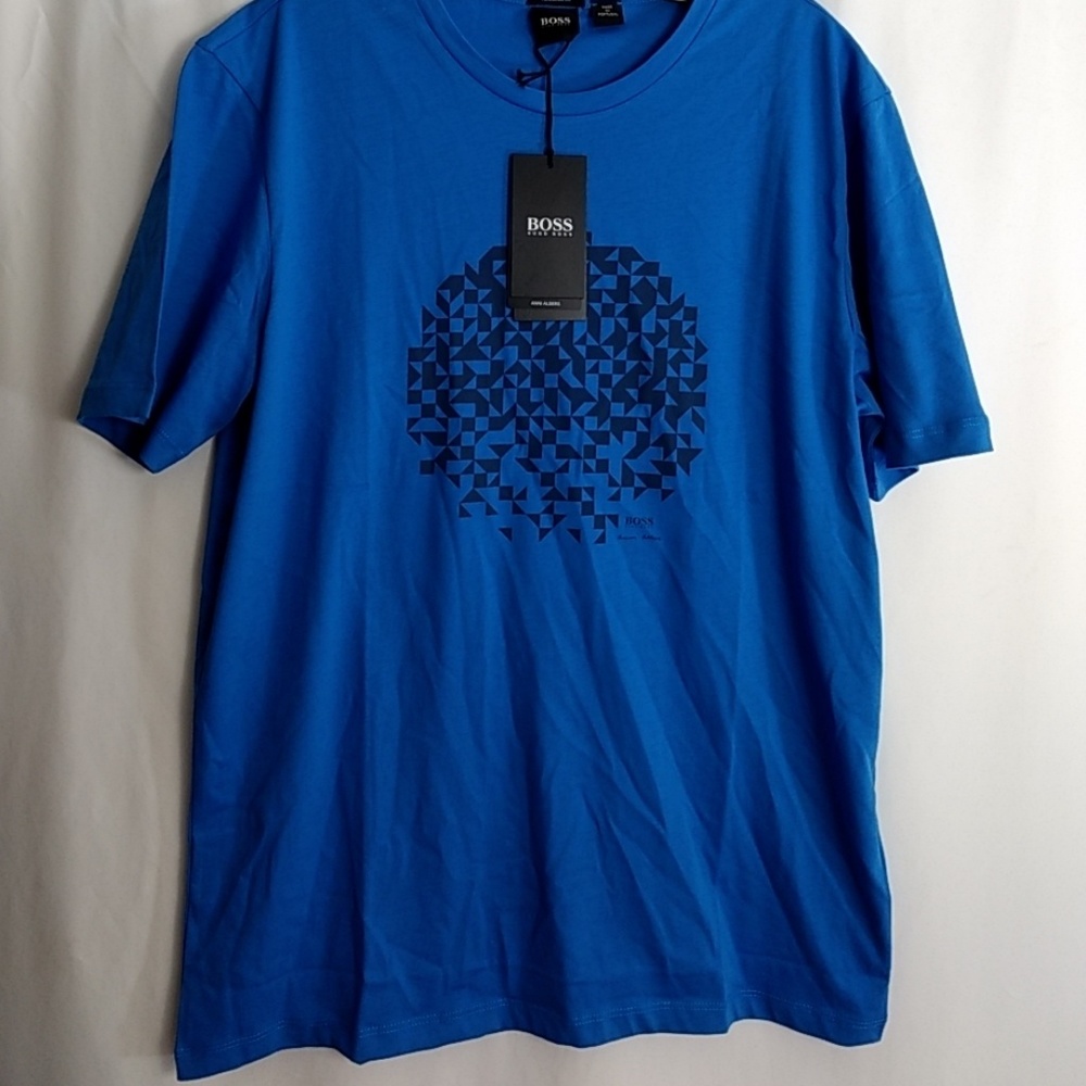 Hugo Boss Shirt - Picture 5 of 8